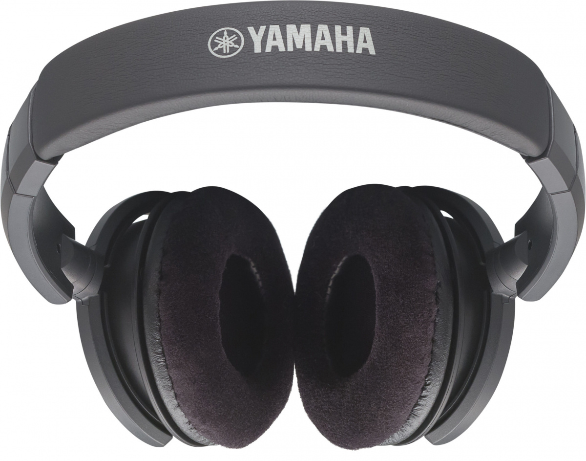 Yamaha HPH-150B H�rlurar