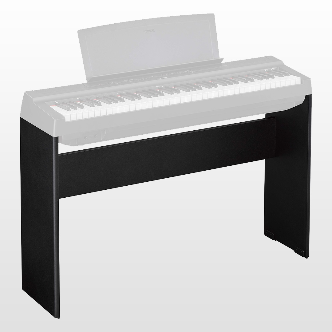 Yamaha L-121 Benst�llning - Svart