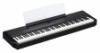 Yamaha P-525 Digital Piano - black