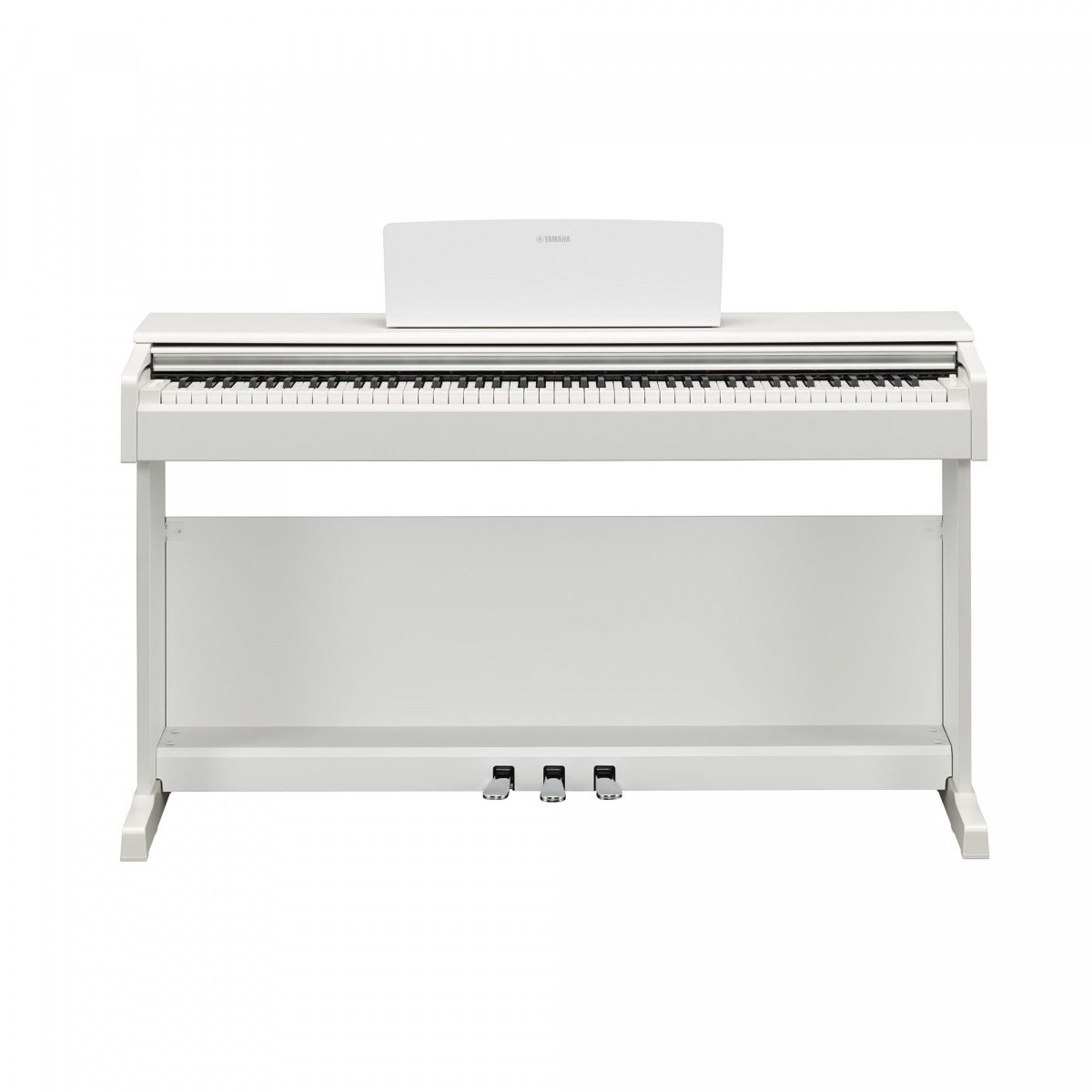 Yamaha YDP-145WH Arius - White