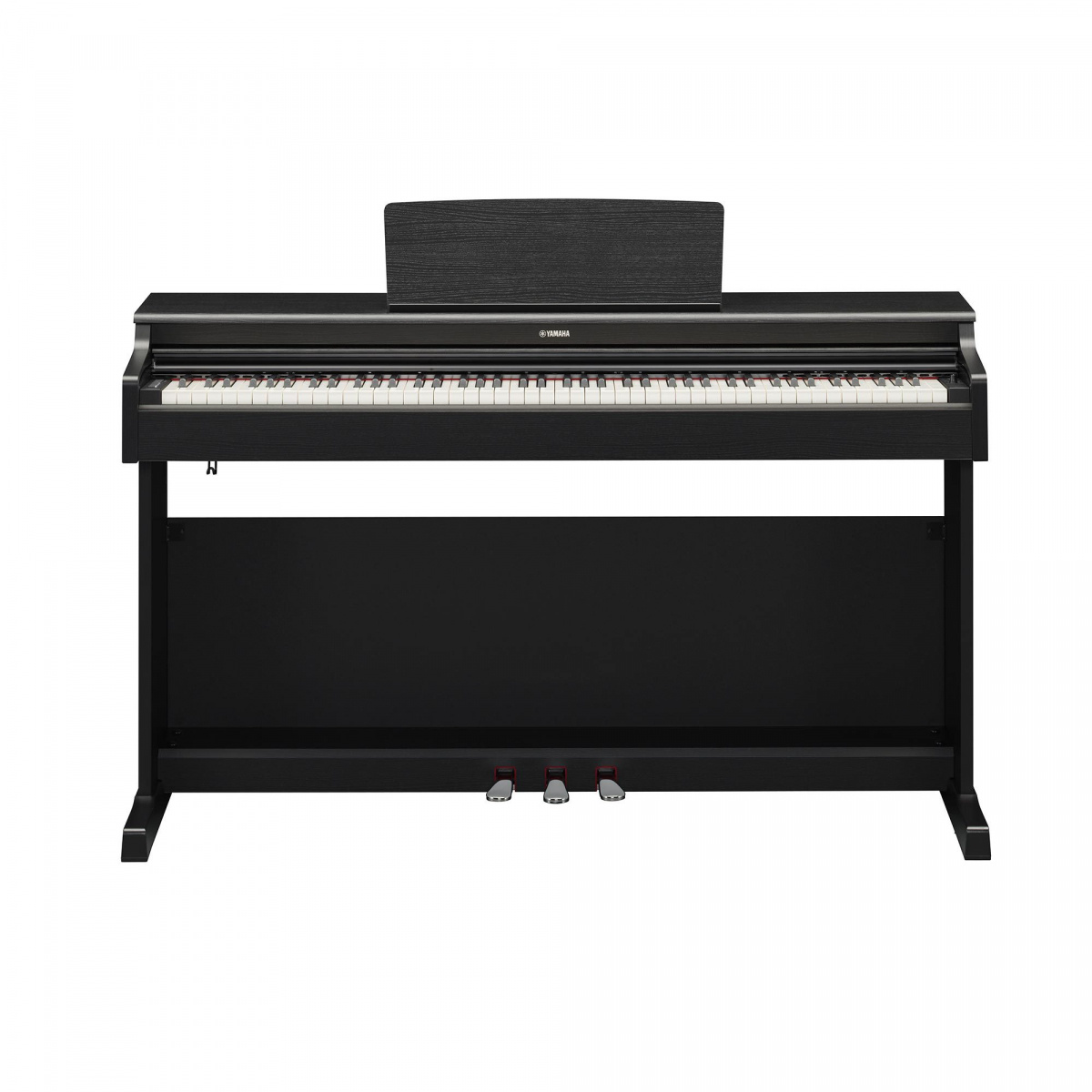 Yamaha YDP-165B Arius - Black