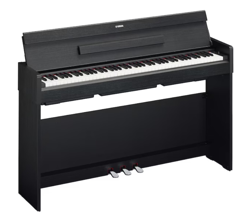 Yamaha YDP-S35 Arius - Black