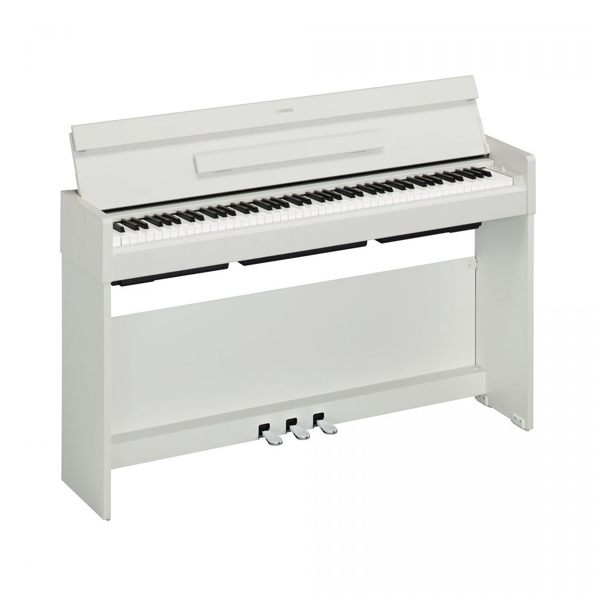 Yamaha YDP-S35 Arius - White