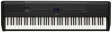 Yamaha P-515 Digitalpiano - Svart