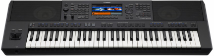Yamaha PSR-SX900 Keyboard