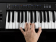 Yamaha PSR-SX900 Keyboard