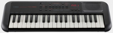 Yamaha PSS-A50 Mobile Keyboard