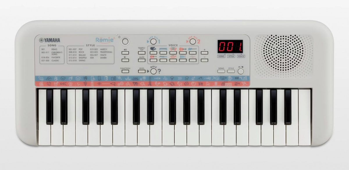 Yamaha PSS-E30 Mobile Keyboard