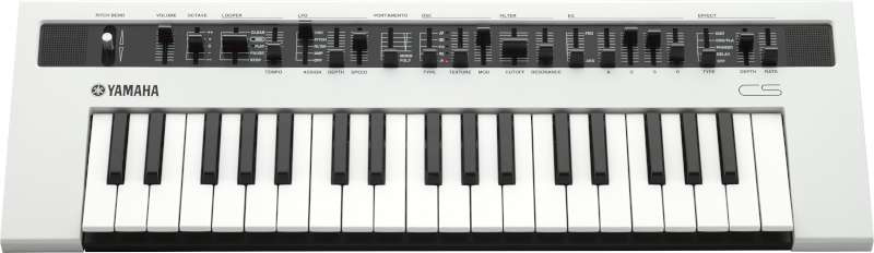 Yamaha Reface CS Mobile Mini Keyboard