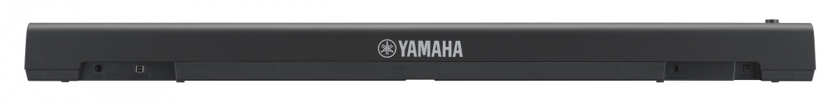 Yamaha NP-15 Piaggero - black