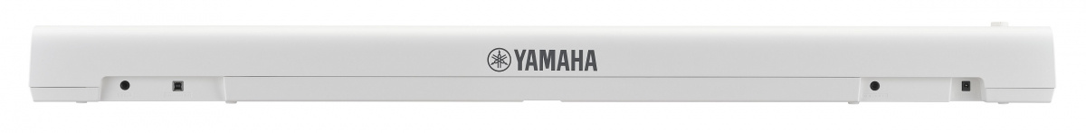 Yamaha NP-35 Piaggero - white