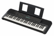 Yamaha keyboard fr den serisa nybrjaren, perfekt instegsmodell