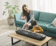 Yamaha PSR-E283 Keyboard Yamaha keyboard för den seriösa nybörjaren, perfekt instegsmodell