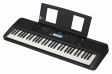 Yamaha PSR-E383 Keyboard Yamaha keyboard som är perfekt för nybörjaren