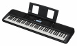 Yamaha PSR-EW320 Keyboard Yamahas populära keyboards för seriösa nybörjare med 76 tangenter