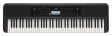 Yamaha PSR-EW320 Keyboard Yamahas populära keyboards för seriösa nybörjare med 76 tangenter