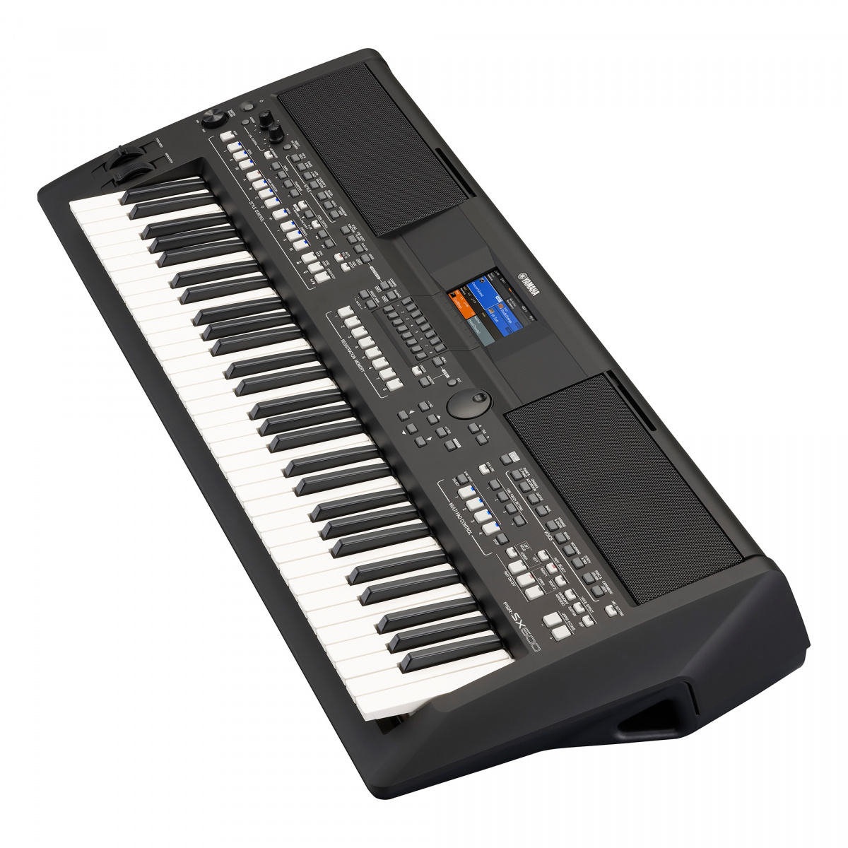 Yamaha PSR-SX600 Keyboard