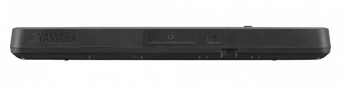 Yamaha YPT-380 Keyboard