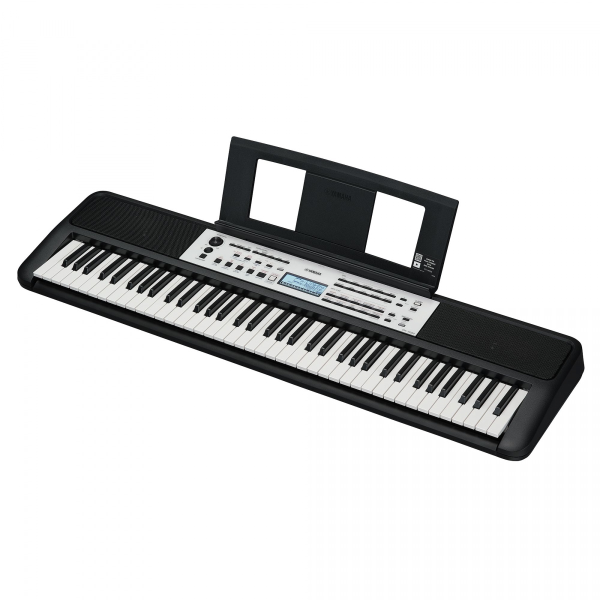 Yamaha YPT-W320 (PSR-EW320) Keyboard