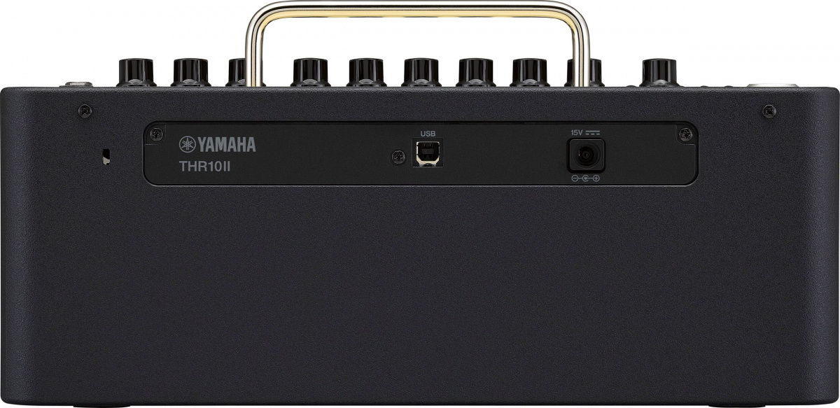Yamaha THR10-II