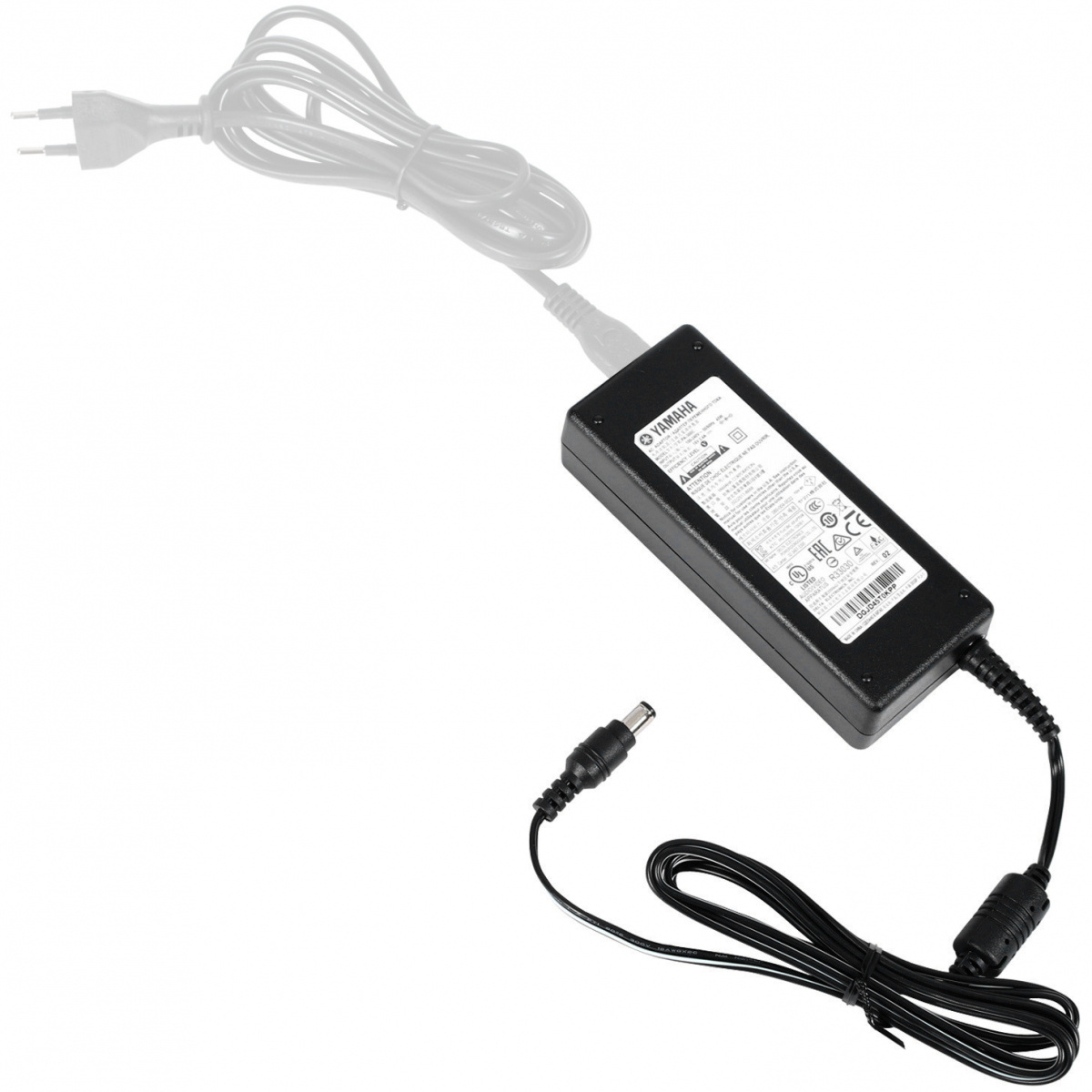 Yamaha PA-300C N�tadapter