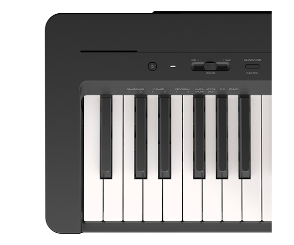 Yamaha P-145BT Digitalpiano