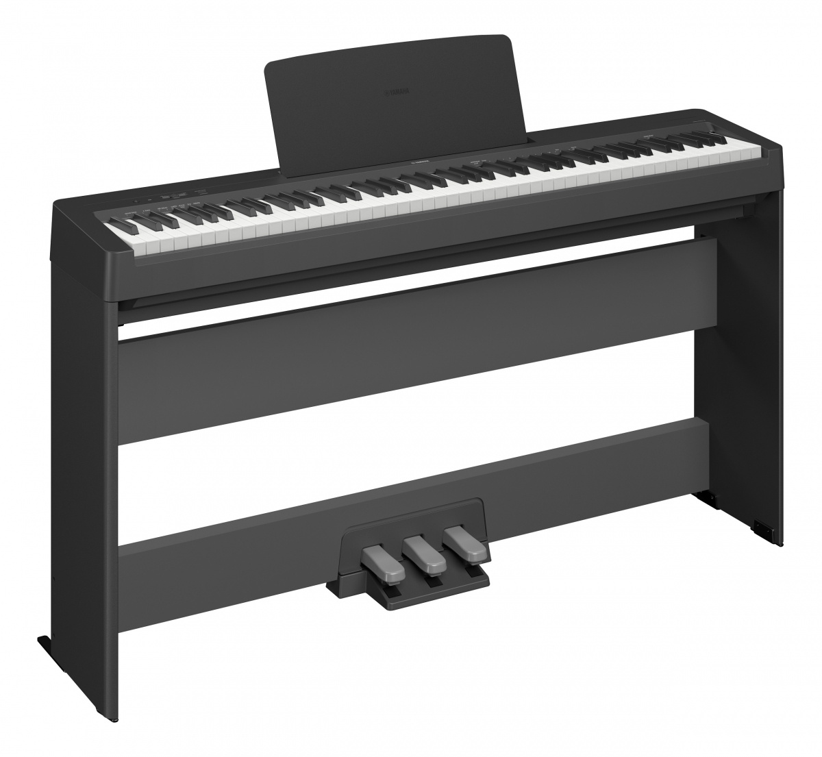 Yamaha P-145BT Digitalpiano