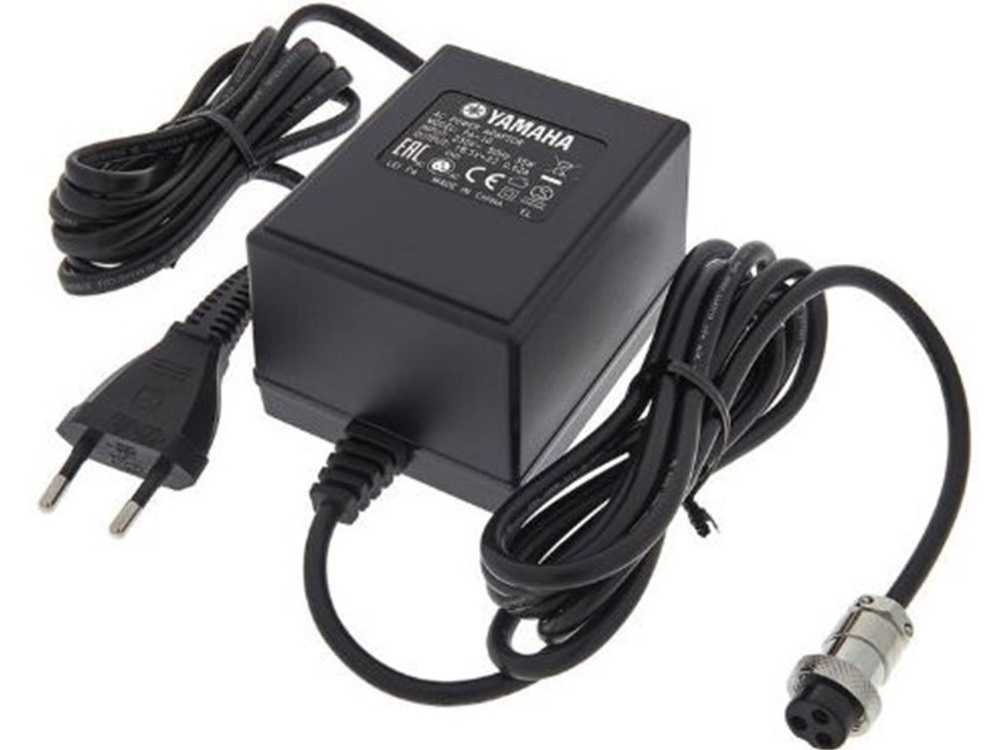 Yamaha PA-10 AC Adaptor [MG10XU]