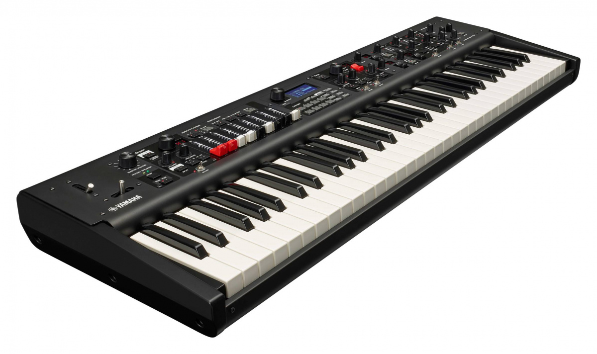 Yamaha YC61 Stage Keyboard