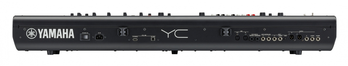 Yamaha YC73 Stage Keyboard