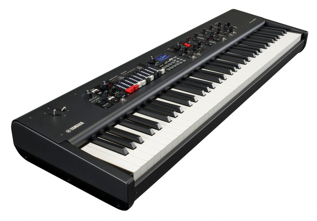 Yamaha YC73 Stage Keyboard