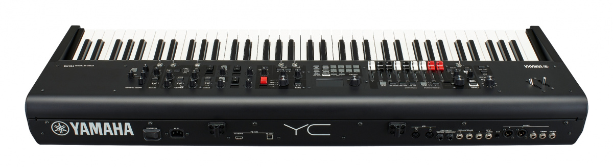 Yamaha YC73 Stage Keyboard