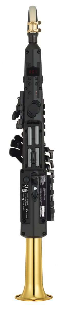 Yamaha YDS-150 Digital Saxofon