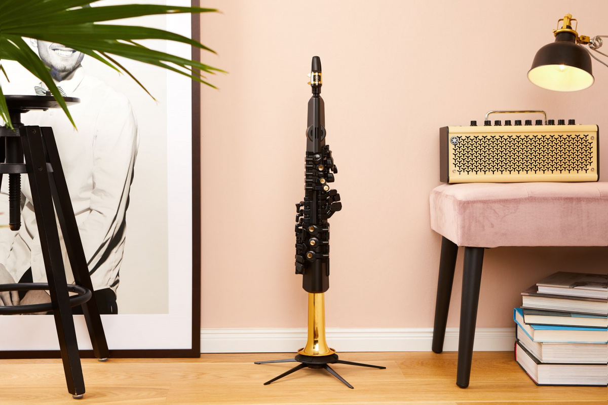 Yamaha YDS-150 Digital Saxofon