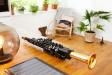Yamaha YDS-150 Digital Saxofon Yamaha YDS-150 Digital Saxofon