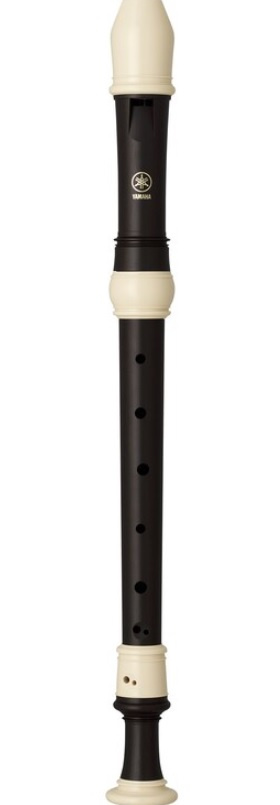 Yamaha YRA-324B Altblockfl�jt