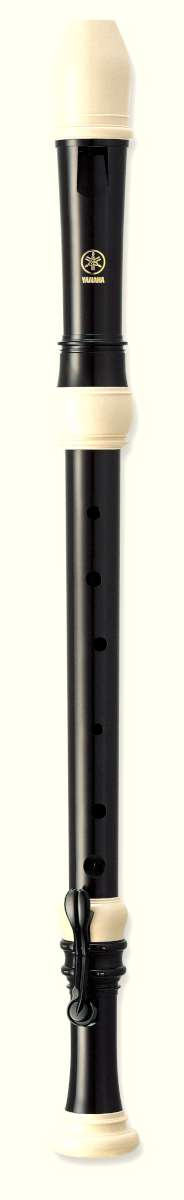Yamaha YRT-304B II Tenorblockfl�jt