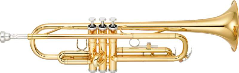 Yamaha YTR-2330 Trumpet