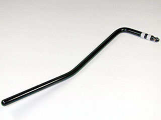 Ibanez 2LE2-1B Svajarm Edge - Black