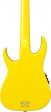 Ibanez URGT100 RG Ukulele - Sun Yellow
