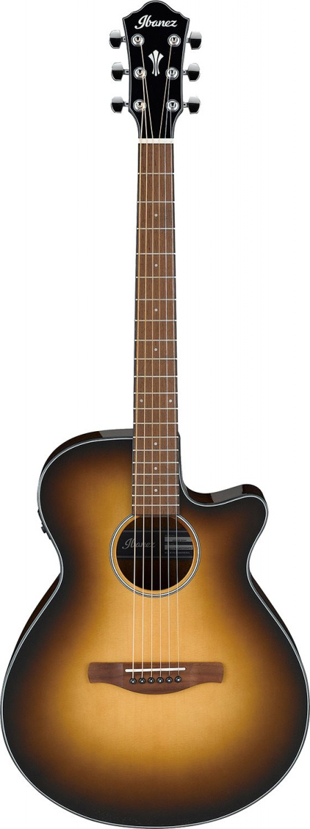 Ibanez AEG50 - Dark Honey Burst