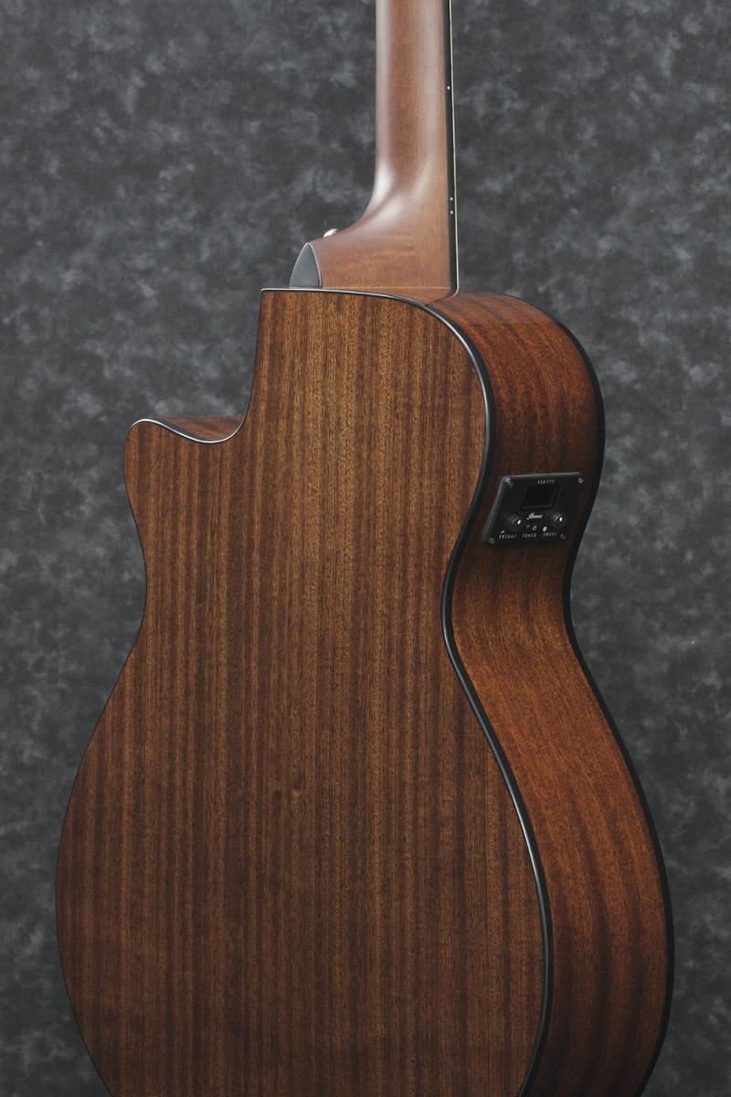 Ibanez AEG50 - Dark Honey Burst