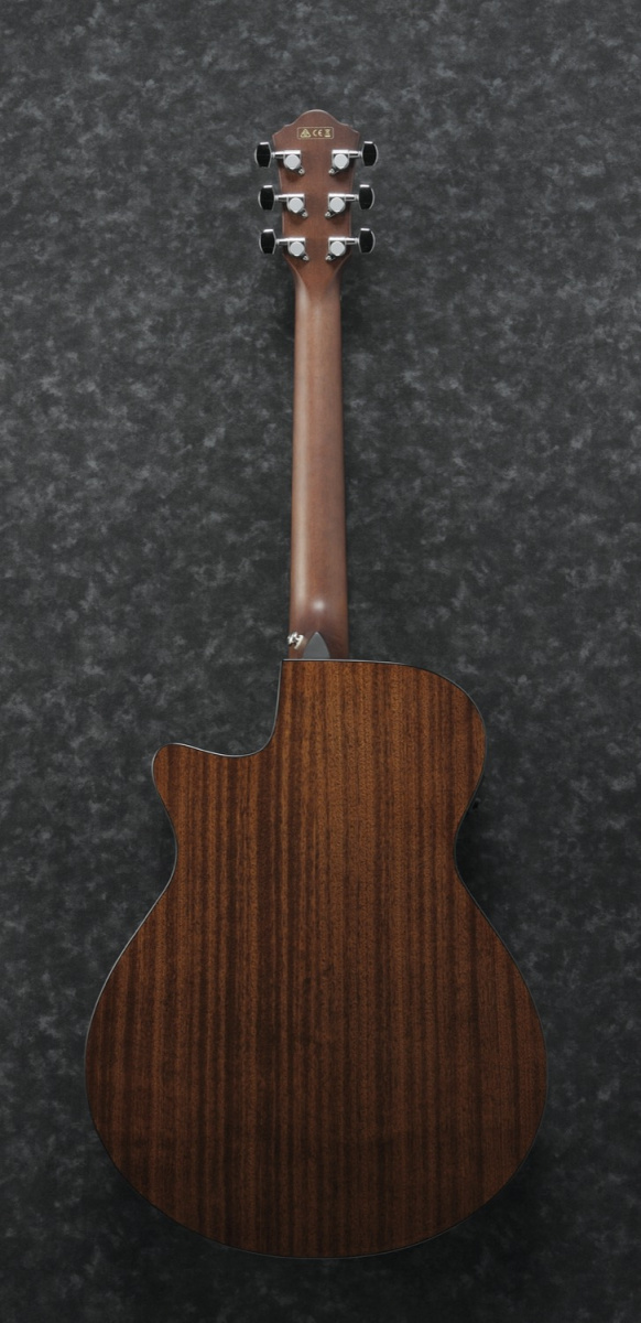 Ibanez AEG50 - Dark Honey Burst