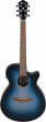 Ibanez AEG50 - Indigo Blue Burst Ibanez AEG50 - Indigo Blue Burst