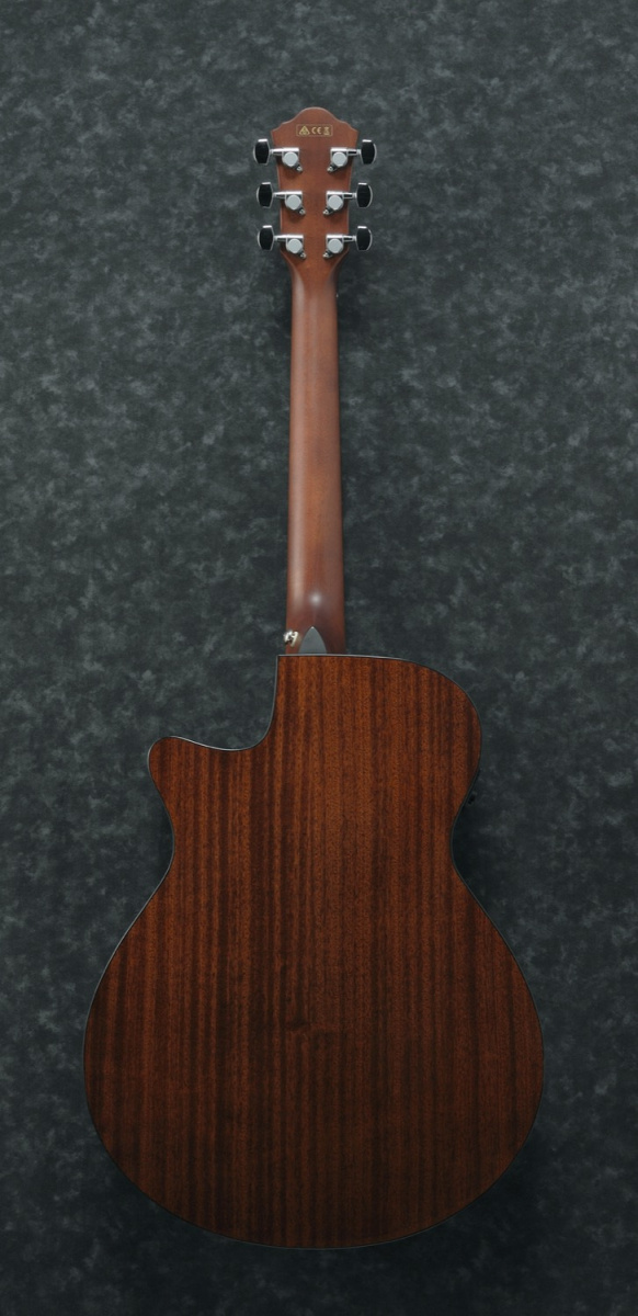 Ibanez AEG50 - Indigo Blue Burst