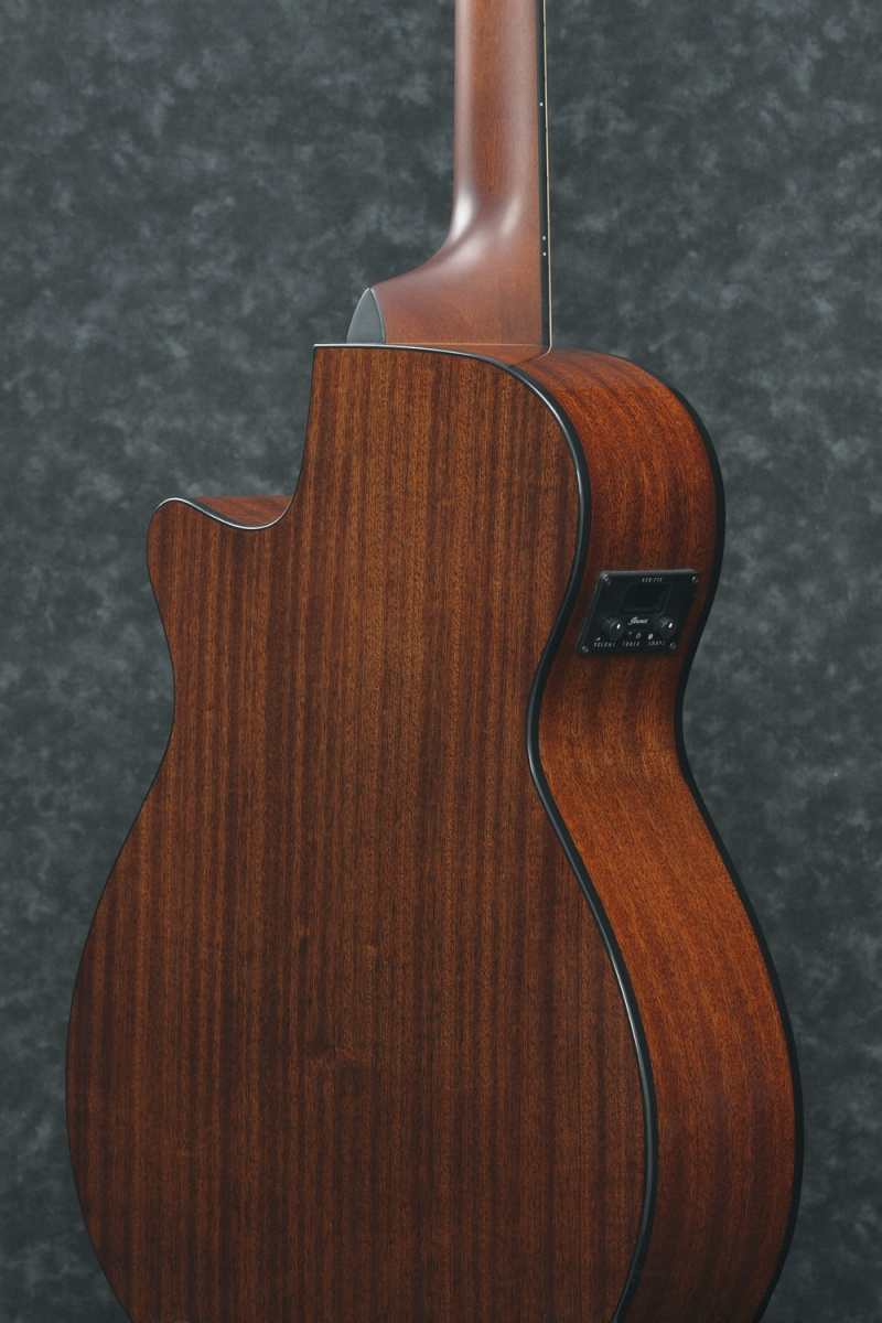 Ibanez AEG50 - Indigo Blue Burst