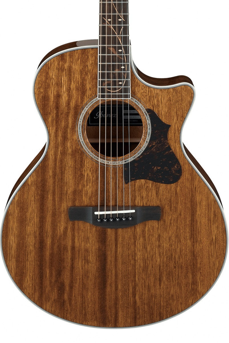 Ibanez AE245-NT - Natural