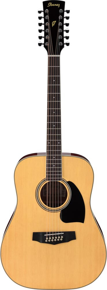 Ibanez PF1512 [12-str�ngad] - Natur