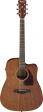 Ibanez PF12MHCE-OPN Framsida