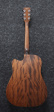 Ibanez PF12MHCE-OPN Helbild baksida